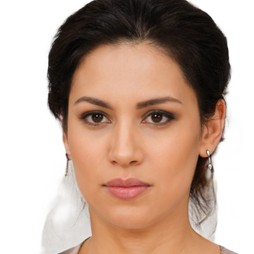 Antonia Montero